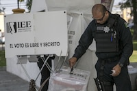 Tijuana, o de qué hablamos cuando hablamos de democracia