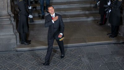 El presidente podría ganar 259 mil 627 pesos al mes durante su último año de gobierno