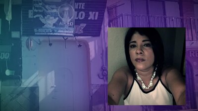 La mujer llevaba 10 años exigiendo justicia por el femicidio de su hija
