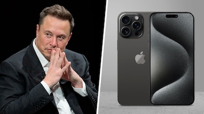 Musk pretende tomar medidas contra Apple