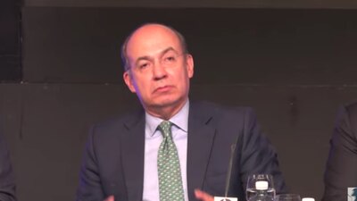 El mandatario mexicano alertó sobre los riesgos de aprobar la reforma al Poder Judicial
