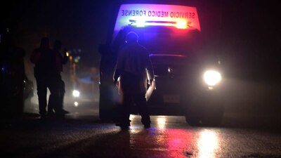 Este delito de alto impacto tuvo un promedio de 23 casos por cada 100 mil habitantes