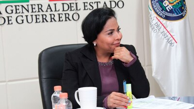 La funcionaria hará valer su derecho de audiencia
