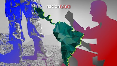 La confianza en las Fuerzas Armadas en México subió de 49%, en 2020