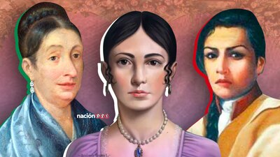 Seguramente no te hablaron mucho de ellas en la escuela, pero aquí te contamos por qué son unas heroínas