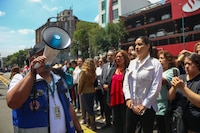 CDMX tendrá 3 simulacros este 2026; el primero será en febrero