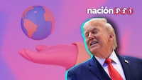 ¿Parecido a la ONU?: Qué es el ‘Consejo de la Paz’ de Donald Trump