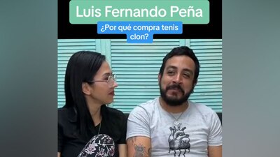 Explicó que prefiere tener mejor calidad de vida