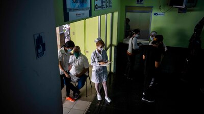 Cuba es el único país latinoamericano que cuenta con prospectos de productos propios contra COVID-19