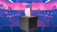 ENCUESTA: Votantes prefieren candidaturas en funciones para Elección Judicial