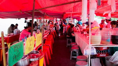En la primera quincena de septiembre de 2016, la variación fue de 2.88 por ciento a tasa anual