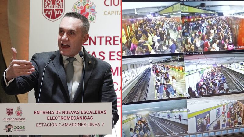 Metro va por diálogo con el Sindicato de Trabajadores para finalizar protestas