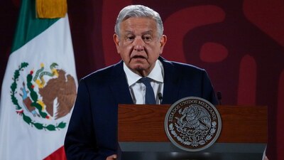 López Obrador dijo mantiene buenas relaciones con empresarios extranjeros
