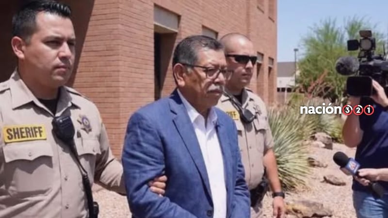 Gerardo Mérida, exsecretario de Seguridad de Sinaloa, se declara como no culpable en EU