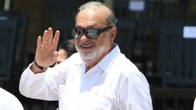 Carlos Slim tendrá un buen año en sus negocios de Estados Unidos, de acuerdo con analistas
