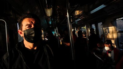 En la última semana, la saturación hospitalaria fue de 77%, indicaron autoridades