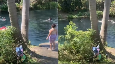 Muere hombre tras ahogarse en Las Estacas