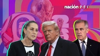 México-EU-Canadá: así luce la ‘cancha’ política y social a un mes del Mundial 2026