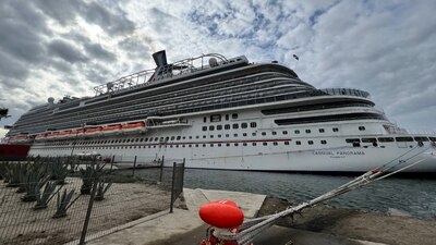 Se decretó cuarentena entre el staff de la embarcación por el contacto con 39 tripulantes positivos.