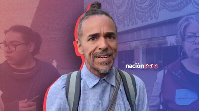 El cantante de Café Tacvba aseguró que no tiene confianza en este nuevo gobierno