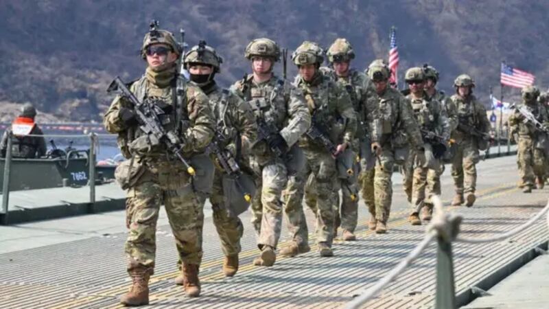 EU y Corea del Sur realizarán ejercicios militares conjuntos ante tensión con Norcorea