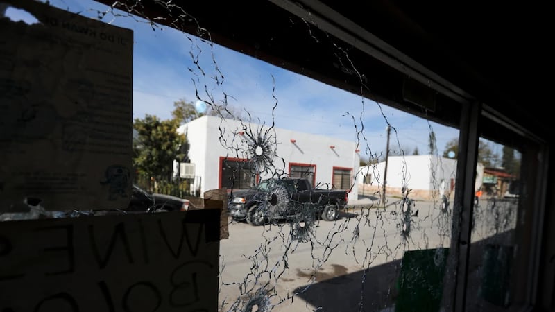 EU sanciona a casinos, activista, al ‘Crosty’ y un abogado por vínculos con el Cártel del Noreste