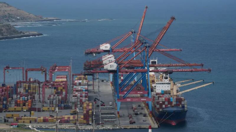 EU habría interceptado segundo buque en aguas internacionales frente a Venezuela