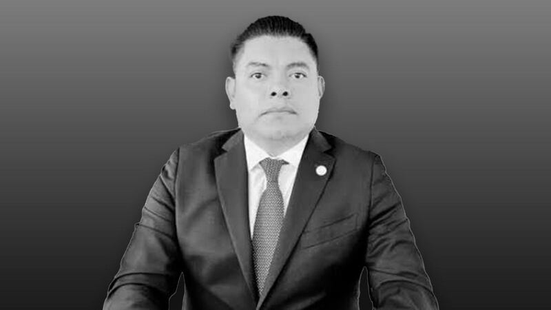 Asesinan en Metepec al exfiscal regional de Cuautitlán, y a un empresario