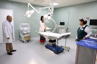 De Tijuana a NY; de Cancún a LA, la salud como un derecho sin fronteras