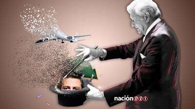 Una vez que AMLO tome protesta como presidente constitucional, algunos proyectos de Peña Nieto desaparecerán
