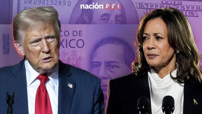 Citibanamex reporta que en ventanillas bancarias, el dólar se vende en 20.77 pesos