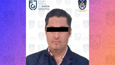 Según la investigación, el implicado ejerció presuntos actos de extorsión en beneficio personal, de sus jefes inmediatos y del PAN