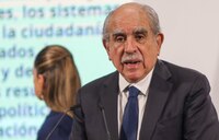 “Nunca hubo una queja formal de EU: Sheinbaum sale al paso por Pablo Gómez