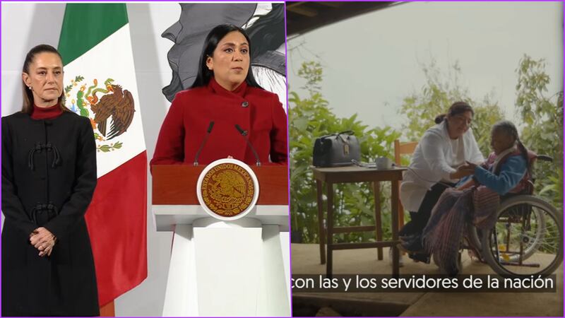 ¿Doctores cuidarán a abuelitos enfermos? Así operará programa Salud Casa por Casa