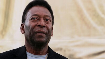 La hija del exfutbolista aseguró que es parte de su tratamiento contra el cáncer