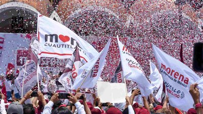 En el Congreso Nacional se actualizarán los documentos básicos del partido