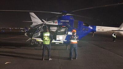 El reporte habría sido atendido en San Luis Potosí ya el 4 de abril