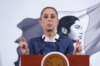 Sheinbaum ve posible que revisión del T-MEC se adelante