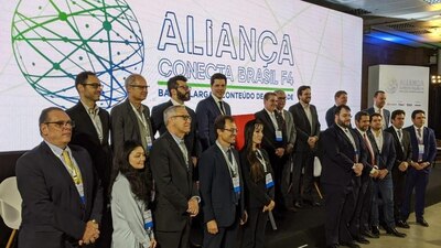 Las relaciones entrelas ermpresas y el país mejoraron