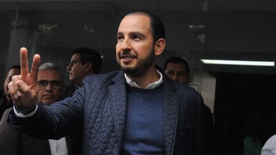 Interpuso ante la SCJN un recurso para que revisen los espacios asignados por el INE en el Congreso