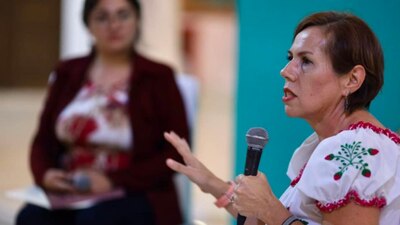 La investigadora, de 53 años, fue defensora del pueblo y la cultura yaqui