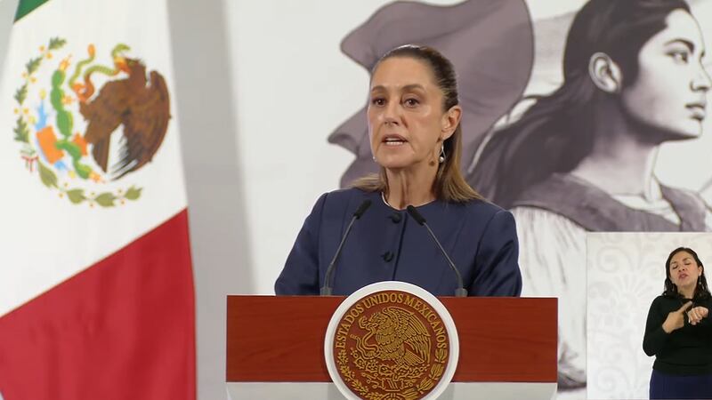 Sheinbaum impulsará Reforma Electoral con una encuestas y foros de discusión