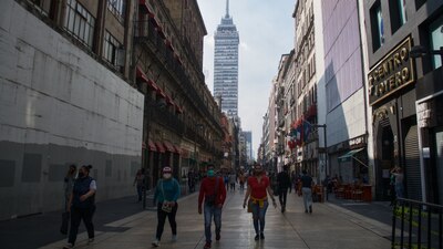 La medida, que arrancó en diciembre, se ha implementado debido a los altos niveles de hospitalizaciones