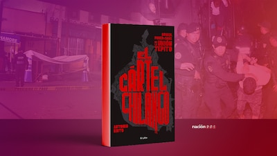 Te presentamos una entrevista con el autor de "El cártel chilango", quien indaga al grupo criminal más poderoso en CDMX