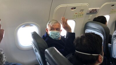 El presidente López Obrador viajará a Cuba el próximo domingo