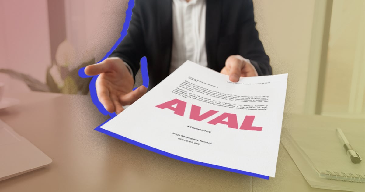 ¿Qué es y cuáles son las obligaciones de un aval? – Nacion321