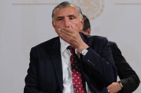 ‘Hay de López a López’: hermano de AMLO se lanza otra vez contra Adán Augusto