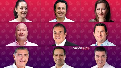 Apenas tomen posesión del cargo, esto es lo que ganarán.