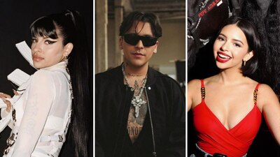 La polémica historia entre los tres artistas ha sido llevada a la pantalla chica