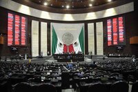 Diputados aprueban en lo general la Ley del Infonavit